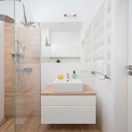 Rakowska Cosy By Bookinghost * Varšava