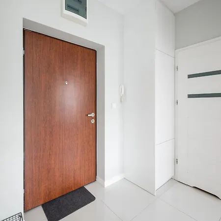 Rakowska Cosy By Bookinghost *