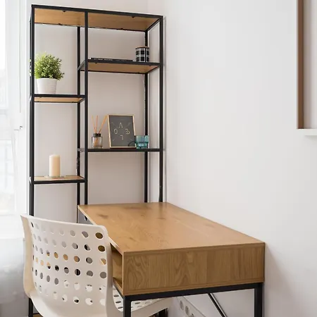 Rakowska Cosy By Bookinghost * Varšava