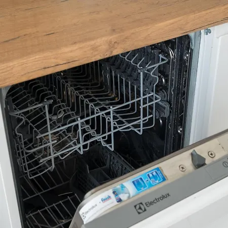 Rakowska Cosy By Bookinghost Apartmán *