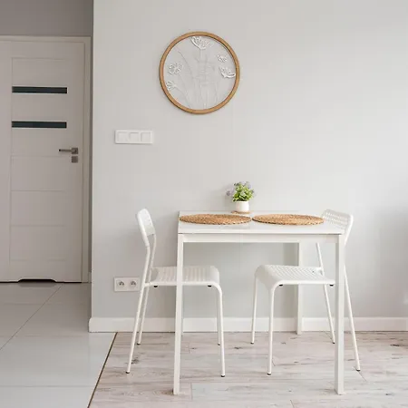 Rakowska Cosy By Bookinghost Apartmán *