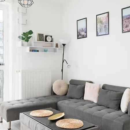 Rakowska Cosy