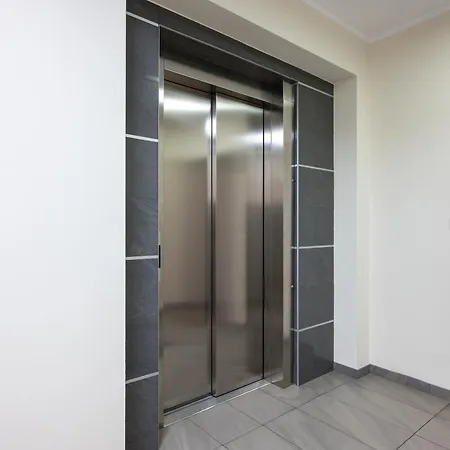 Rakowska Cosy By Bookinghost Lägenhet *