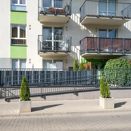 Rakowska Cosy By Bookinghost