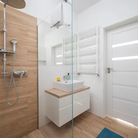 Apartment Rakowska Cosy By Bookinghost Warsaw