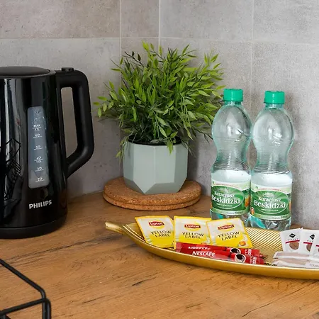 Rakowska Cosy By Bookinghost Apartment