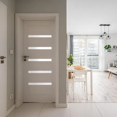 Rakowska Cosy By Bookinghost * Warsaw