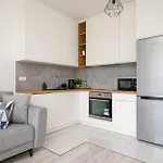Appartement Rakowska Cosy By Bookinghost *