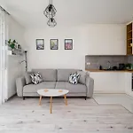 Rakowska Cosy By Bookinghost Appartement *